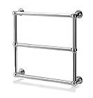 View the Sapphire 1 Ball Jointed Traditional Towel Warmer