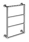 View the Sapphire 2 Chrome Towel Rail
