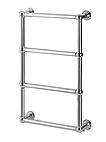 View the Sapphire 2 Ball Jointed Traditional Towel Warmer