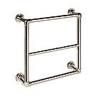 View the Sapphire 4 Brushed Nickel Managers Home Heating Special Offer