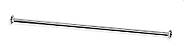 View the Straight Shower Curtain Rail SSR1 Accessories Shower Curtain Rail