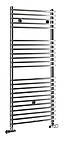 View the Siracusa 2 Chrome Towel Rail