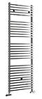 View the Siracusa 3 Chrome Towel Rail