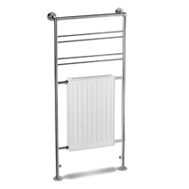 Sorrento Contemporary Towel Rails