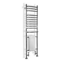 Stack Contemporary Towel Rails