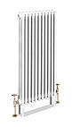 View the TB850/3/11 With Feet Traditional Radiator