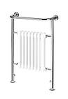 View the Town House Radiator Towel Rail
