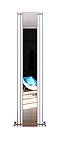 View the Vale Stainless Steel Radiator