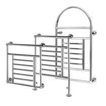 Venice Contemporary Towel Rails