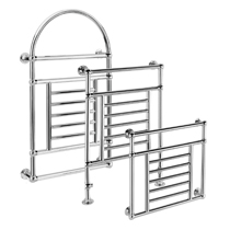 Venice Traditional Contemporary Towel Rails