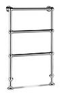 View the Venue 1 Ball Jointed Traditional Towel Warmer