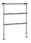 View the Venue 2 Ball Jointed Traditional Towel Warmer