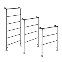 Venue Contemporary Towel Rails