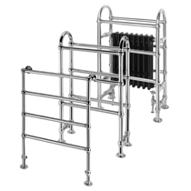 Venue Traditional. Contemporary Towel Rails