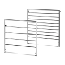 Verona Contemporary Towel Rails
