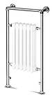 View the Viscount 1 Radiator Towel Rail