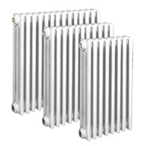 Wall Mounted Column Radiators Column Column Radiators
