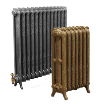 Windsor Cast Iron Radiators