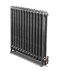 View the Windsor Single 2 Cast Iron Radiator