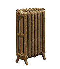 View the Windsor Tripple 1 Cast Iron Radiator