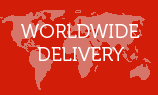 Worldwide Delivery for all products!
